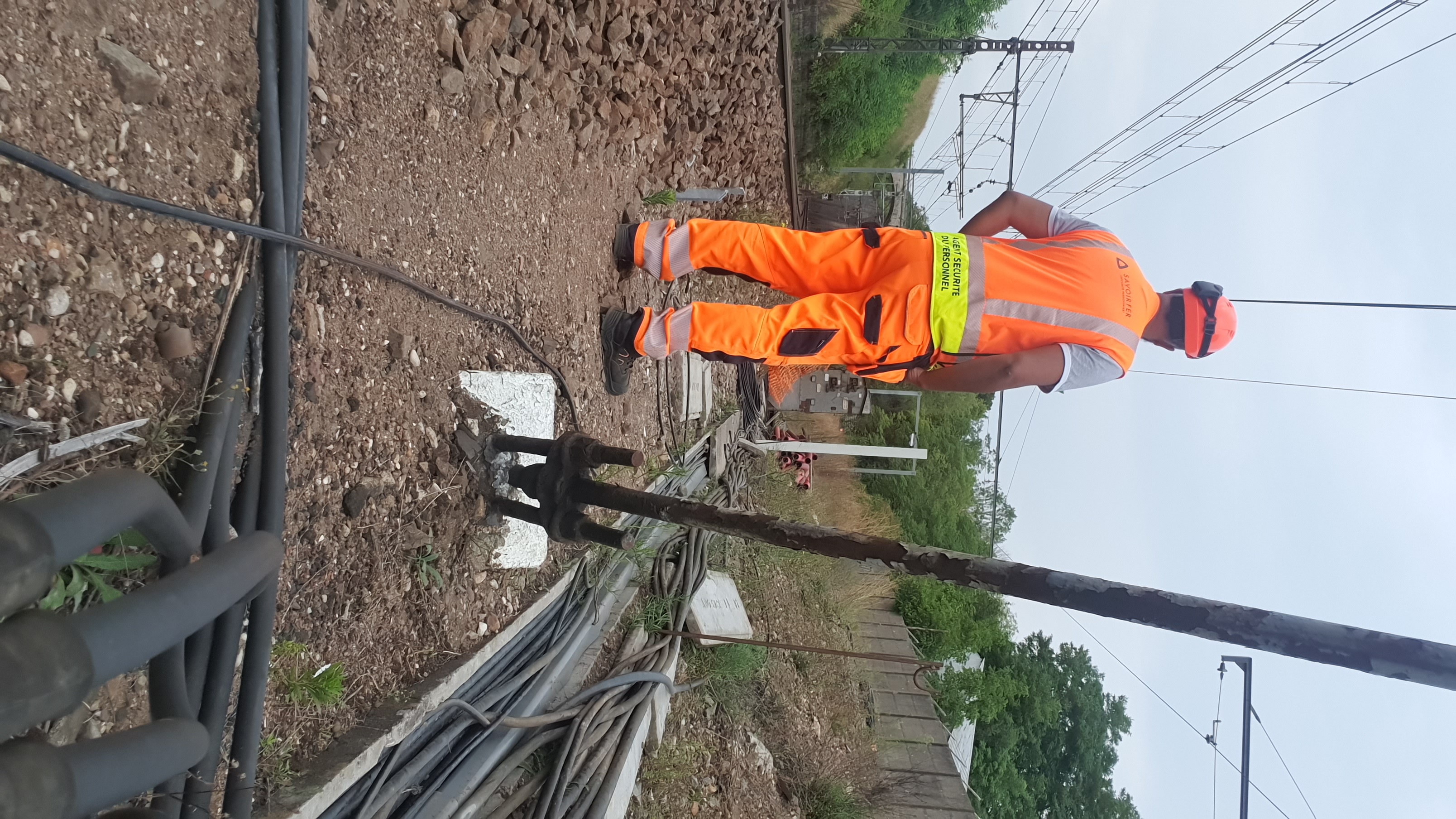 L'Agent de Sécurité du Personnel (ASP) : Rôle et Importance